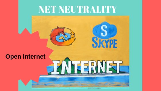 WebWiks's tweet image. Net Neutrality Explained | Here&apos;s how to obtain better access! #Internetneutrality #netneutrality #NetNeutralityExplained webwiks.com/techcorner/net…