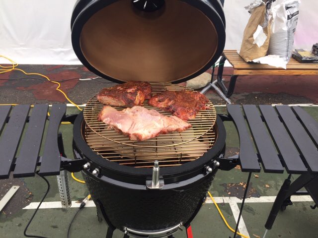 PitBossGrills's tweet photo. #PitBoss Grills are happy to be a part of Christmas in #November at @FairmontJPL! Come out &amp; celebrate with us! Lean more at: https://t.co/t26DF7l9tw

#jaspercin #jasper #annaolson #albertapork #PitBossNation https://t.co/jmBHQddDxd