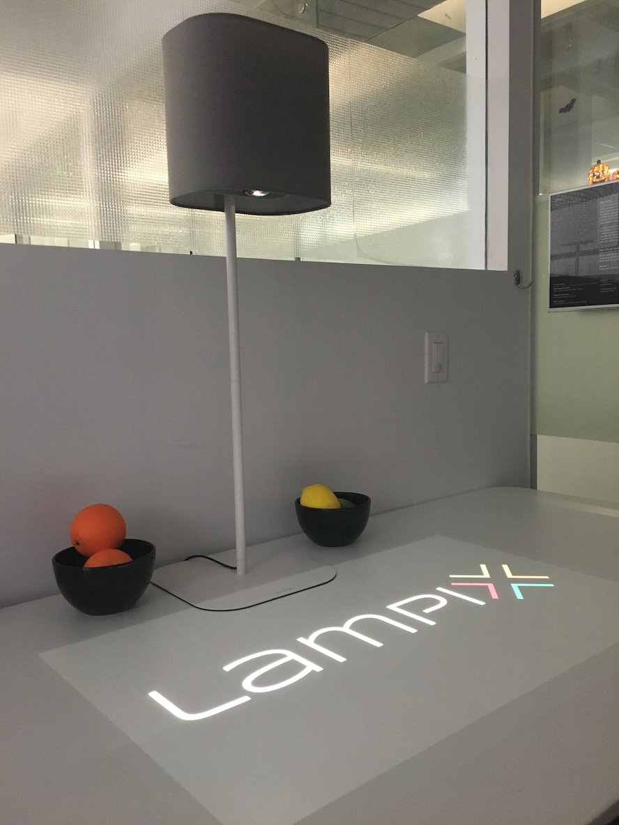 lampix_co's tweet photo. We'll be debuting our new design (see image) in Dallas this week.  Please visit us during the Restaurant Innovation Summit on November 7th &amp; 8th, taking place in the Empire Room located in the Design District.  https://t.co/NsAB6McvRy 

#cool https://t.co/JxwMx2Y8wh