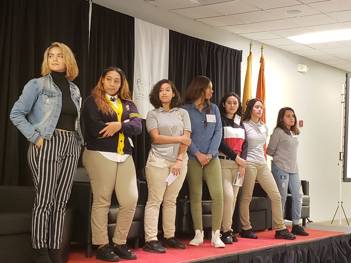 Construction & Utilities Talent Development Center (@cutalentdevcent) on Twitter photo Nov 1 at the NJIT Women in Construction & Utilities Industry Summit - Essex County Vo-Tech's future women in construction students impressively told an audience of 220+ women and men in related fields why they're choosing this as their career and what inspired them. <a href="/NJLaborDept/">NJ Labor Department</a> Nov 1 at the NJIT Women in Construction & Utilities Industry Summit - Essex County Vo-Tech's future women in construction students impressively told an audience of 220+ women and men in related fields why they're choosing this as their career and what inspired them. <a href="/NJLaborDept/">NJ Labor Department</a>