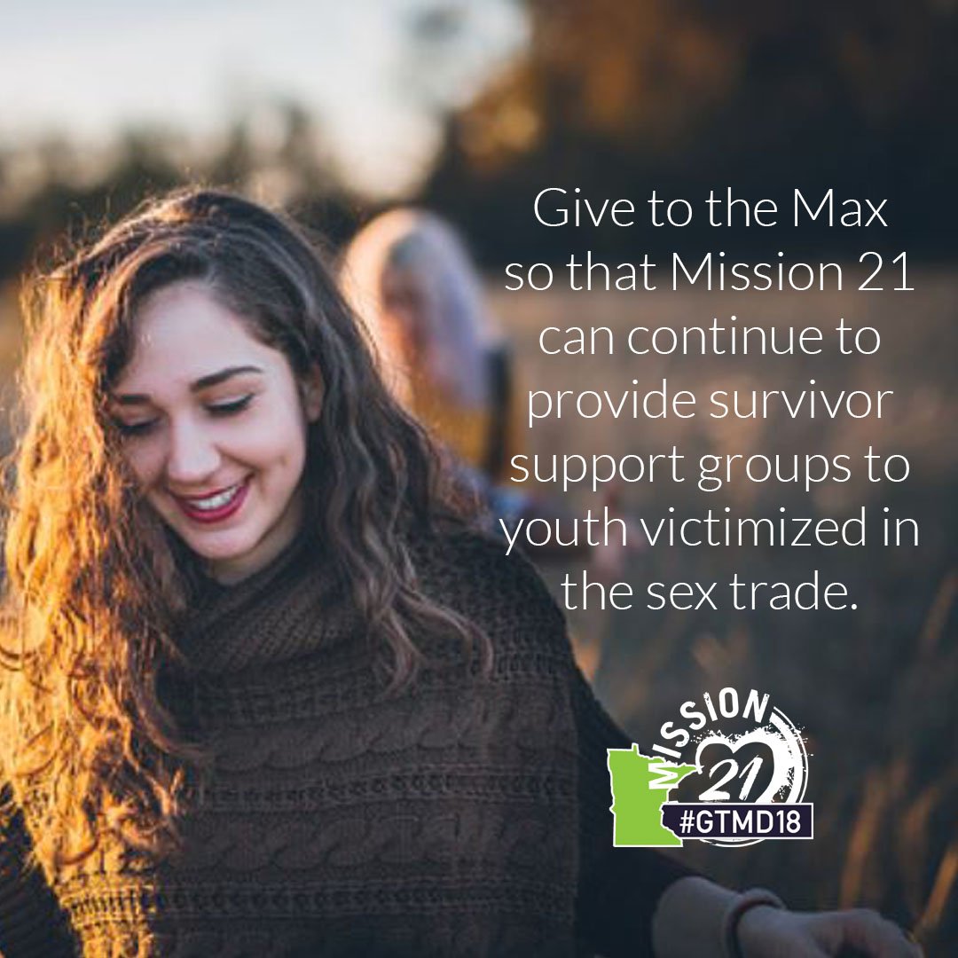 Mission21mn's tweet image. Help us meet our first milestone of $10,000 by November 15th to get us closer to our end of year giving goals.