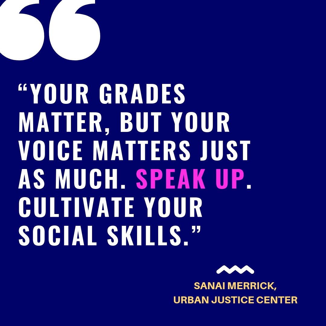 Career Success Initiatives tweet media