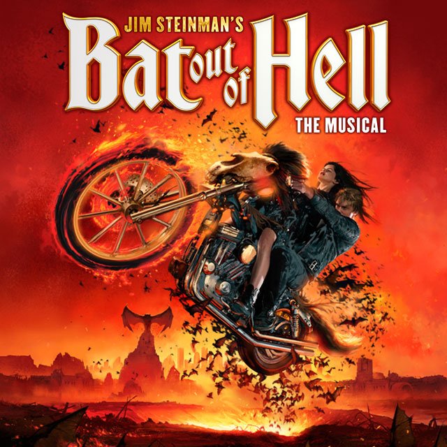🦇North American Tour Update 🦇
@BATtheMusicalUS will launch in 2019 ahead of a previously announced season at New York City Center. The production is working with everyone involved to reschedule the dates and news about the North American Tour will be announced soon.
