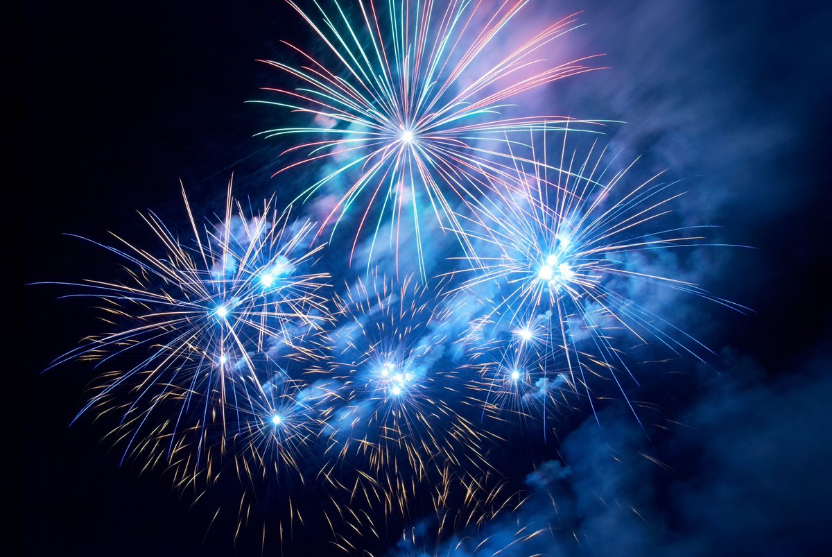 Happy #bonfirenight from everyone at Blueprint.  😃 🎆