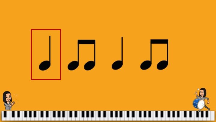 educacionTIC's tweet photo. ¿Queréis hacer vídeos para interpretar ritmos en clase? Cómo hacer los vídeos con PowerPoint e iMovie https://t.co/Wg774mpuVc
vía @ClasedeMusica20 https://t.co/5tAgy9wMJM