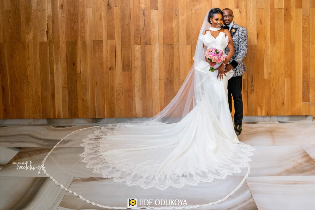 Nigerian Lace Wedding Dresses Long Sleeve Aso Ebi Styles Bellanaija  Traditional Nigerian Wedding Clothing From Weddingplanning, $86.79 |  DHgate.Com