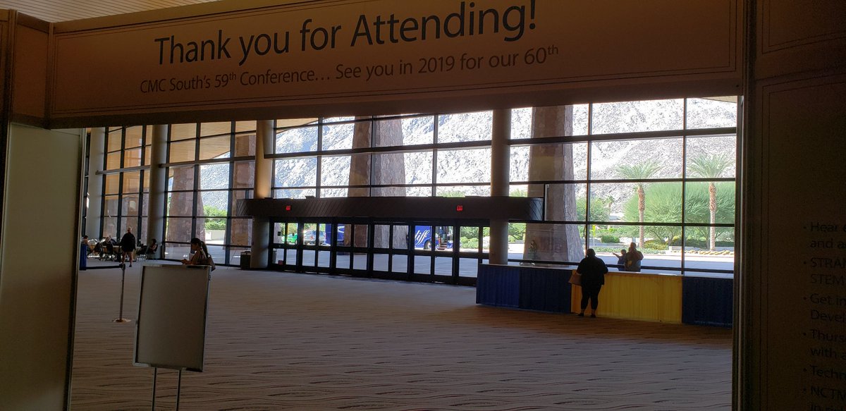 Mathgarden's tweet photo. My first #cmcs18 Conference was something that I will remember for educator connections that thirst for tomorrow to make the present better!! @CAMathCouncil @MathProjects @eheinzman1 @askmrsmartinez @marthatbarrett @cbrownLmath @mavenofmath @robertkaplinsky https://t.co/0FxFavUn94