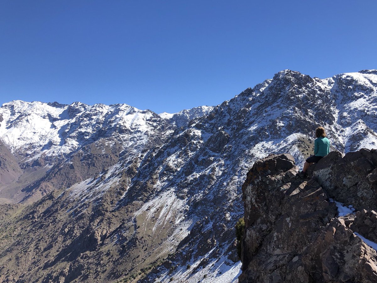 mattmdavies's tweet photo. Winter put on hold in the High Atlas #atlasmountains https://t.co/JfgAg32qWB