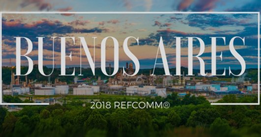 VEGA_Americas's tweet image. Getting the most out of your coke drums? We&apos;ll be at #RefComm Buenos Aires in Booth 5, so ask us how you can increase your throughput safely and consistently. VEGA&apos;s continuous level coke drum system has revolutionized the industry with more than 270 installations worldwide.