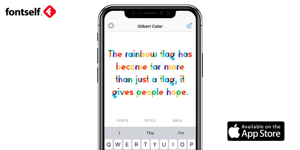 Download Color Fonts Wtf Colorfontswtf Twitter SVG Cut Files