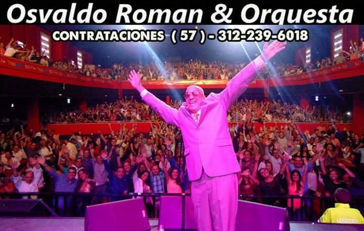 Int_Salsa_Mag's tweet image. #ISMPublicidad 
#INTERNACIONALSALSAMAGAZINE 
@OsvaldoRoman
#PowerSinger
#JuguetaDeNadie
#OtroPoco
Síguenos en nuestras redes sociales!
Para promocionarte en #InternationalSALSAMagazine 
Escribenos: augusto@salsamundi.com
