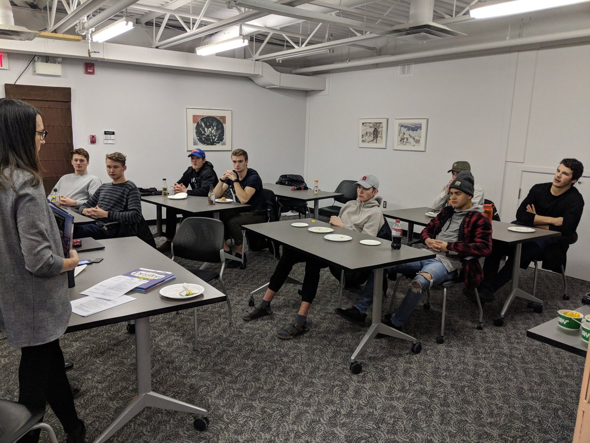 SCBroncos's tweet photo. Our players are locked in today at @InnovationCU iRead orientation. Thank you @ChinookSD for having us. Swift Current schools - we'll see you Nov. 19th. https://t.co/Ic3Oe4zoEP