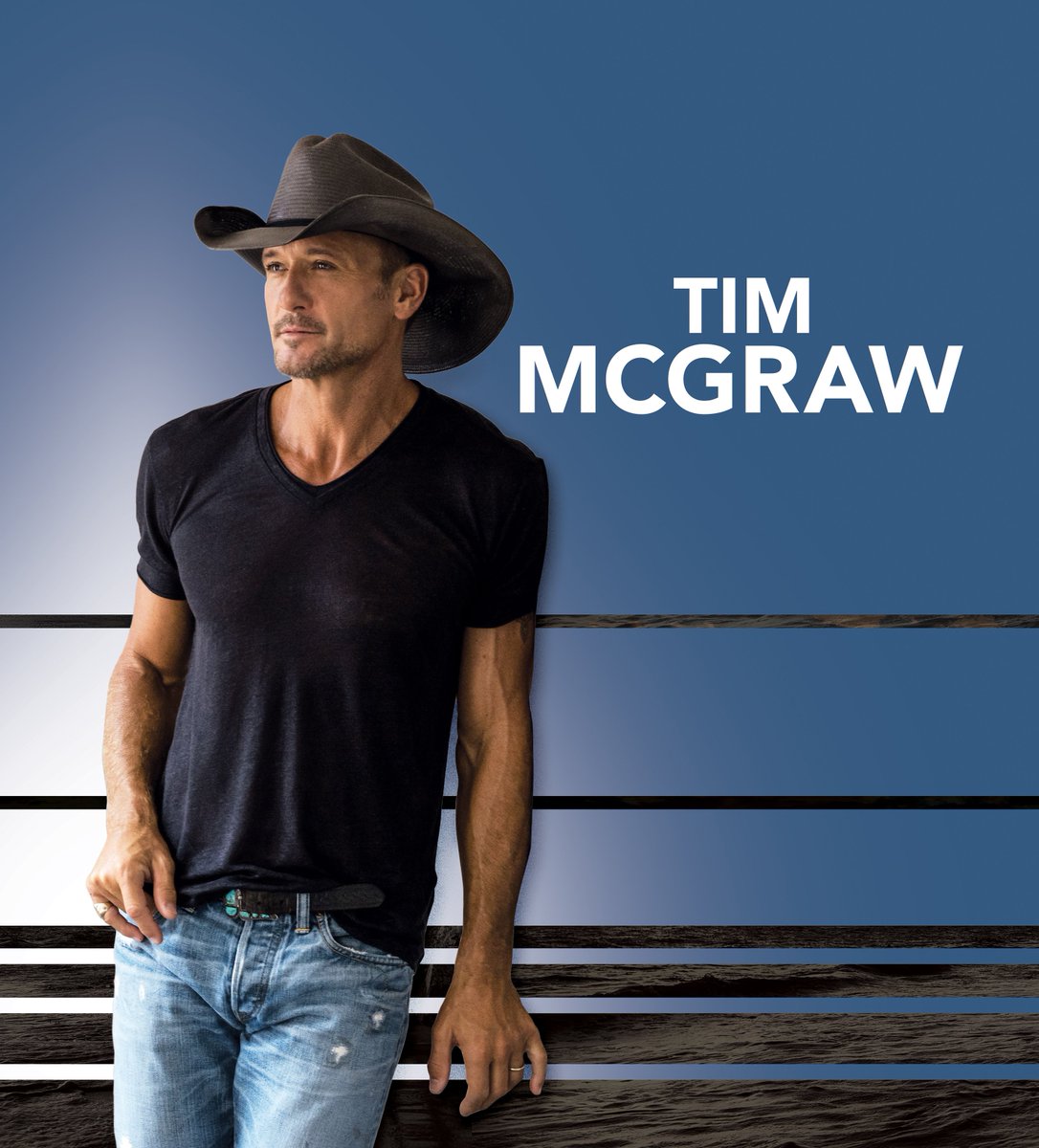 42. JUST ANNOUNCED: The most played country artist Tim McGraw will perform ...