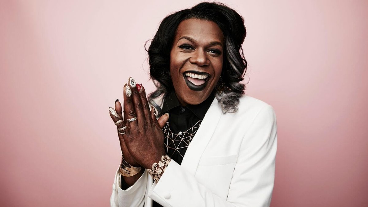 Big Freedia, Clyde Petersen, Raica &amp; Panabrite, SIFF’s Italian film festival, Remember Face's album release party, ‘Juan Palmieri,’ ‘Matilda the Musical’ and more: SEE IT THIS WEEK cityartsmagazine.com/bounce-queen-b…