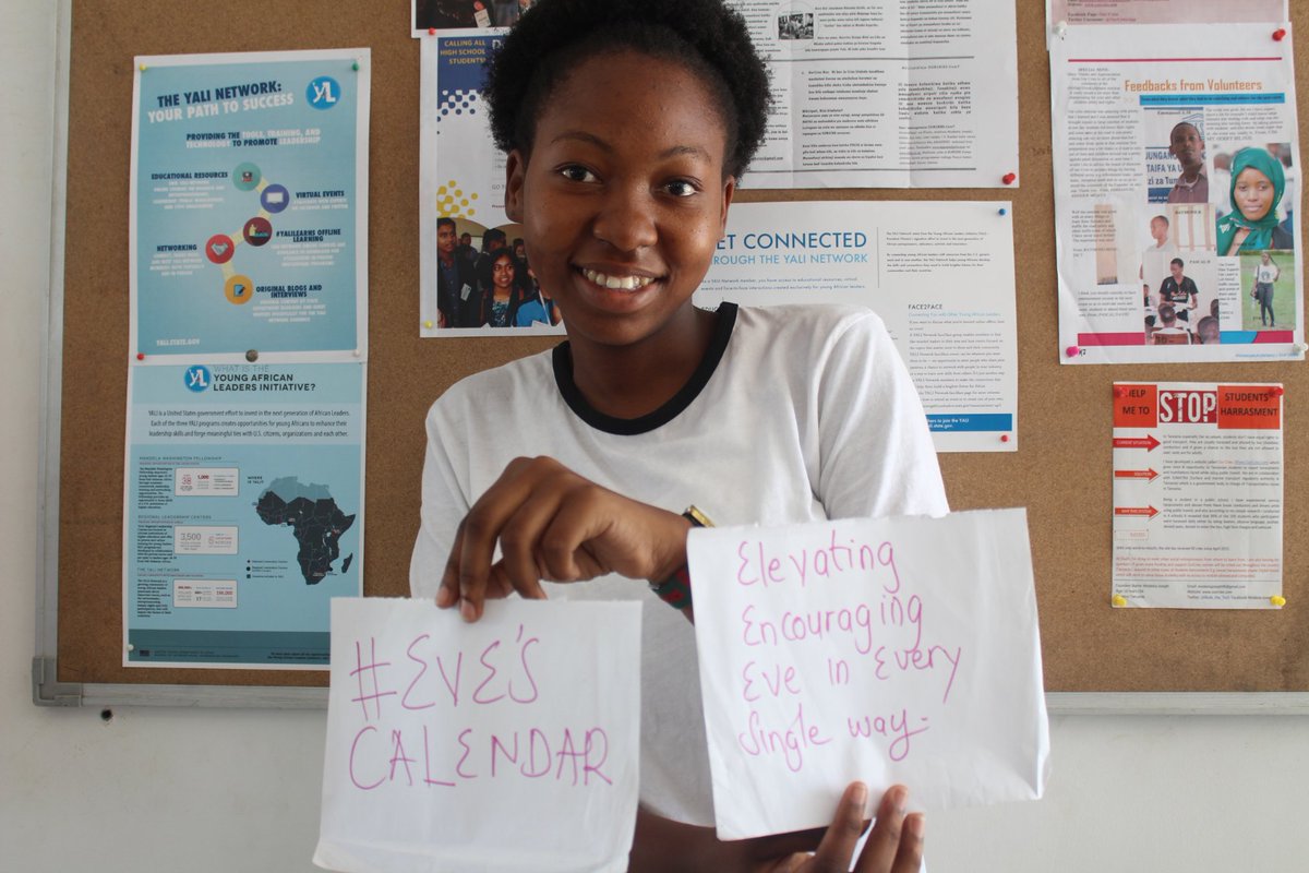 appsandgirls's tweet photo. On the #GES2018 summit 9-10th Nov, teams will exhibit their #tech driven innovations and businesses ideas and compete for prizes 🏆 📦 🥉#techentrepreneur  #girlscan #girlpower #eskills4girls #digitaltz https://t.co/i3Dm4sNQn6
