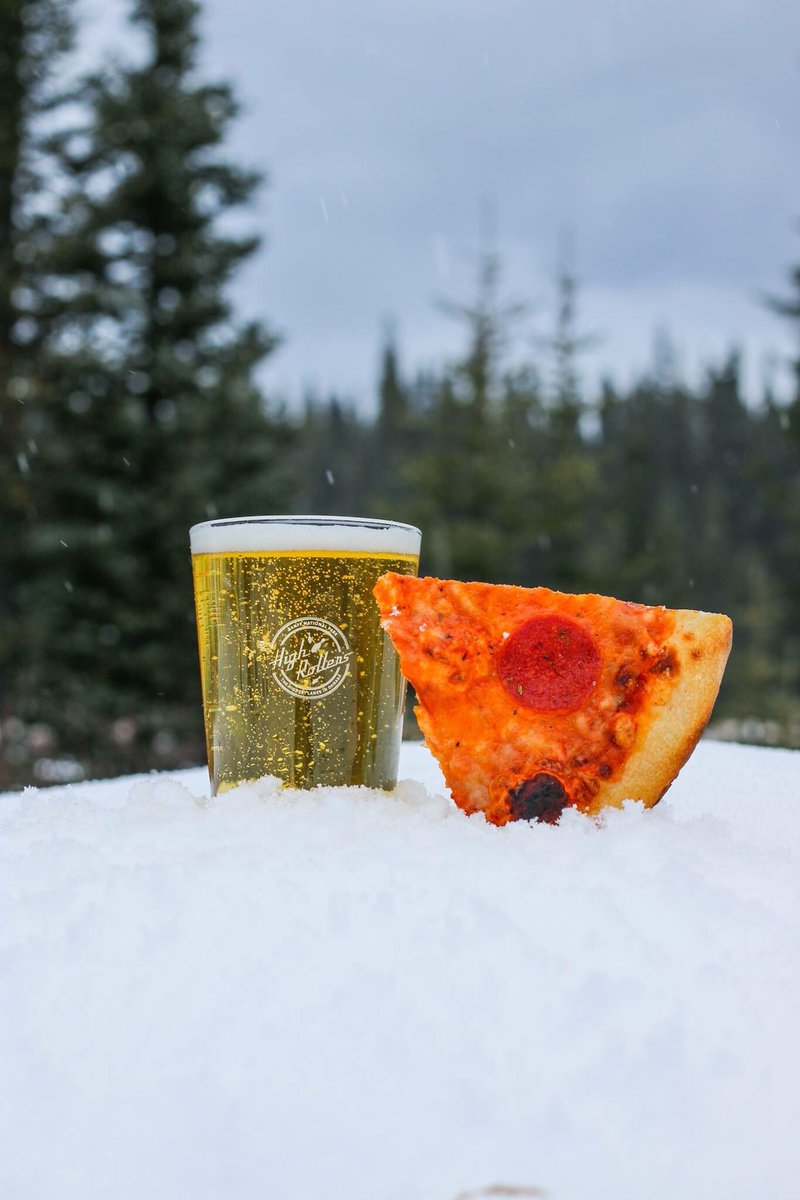 High Rollers tweet media