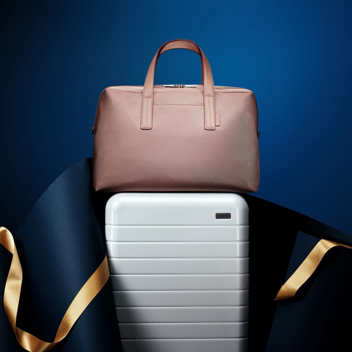 away suitcase aurora