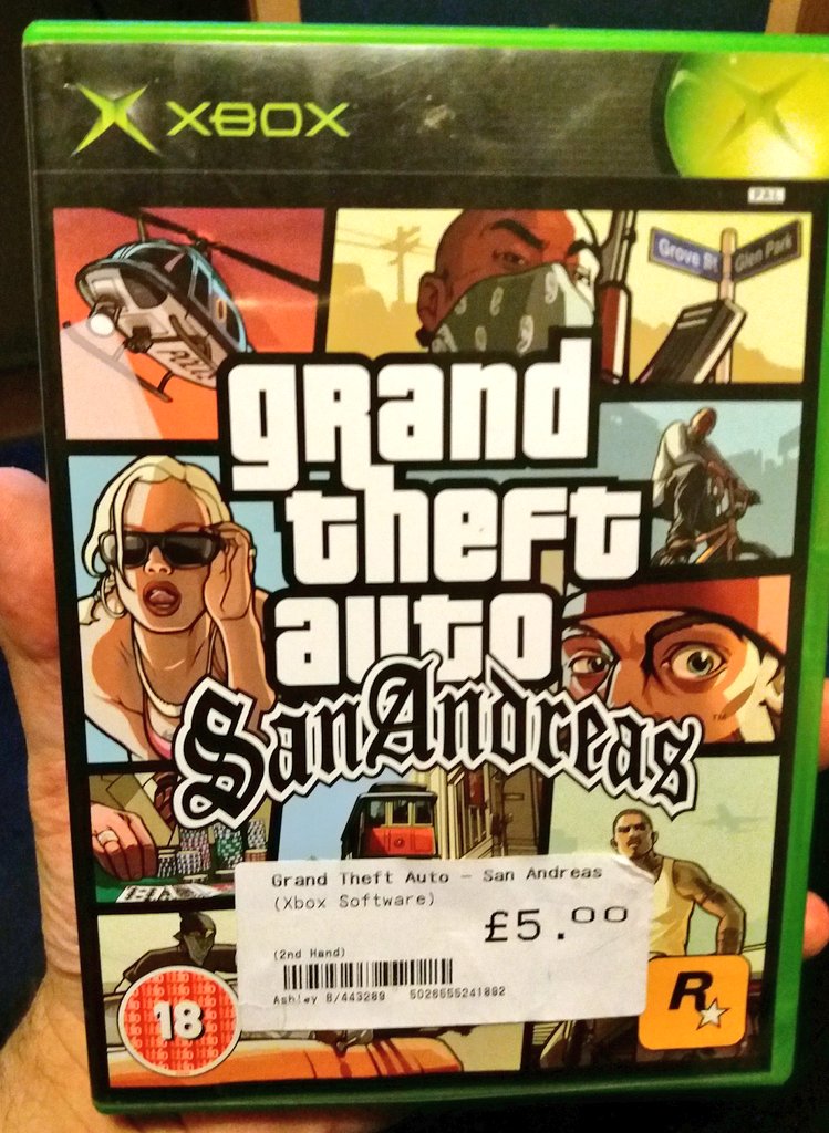 gta sa for xbox 360 gta sa for xbox 360