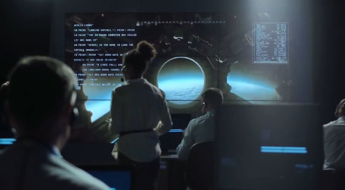 HPE_labs's tweet image. How can you survive and thrive in space when your Mission Control is too far away to talk to in real time? Part of the solution is 
@HPE&apos;s #SpaceborneComputer. youtube.com/watch?v=tRL4h_…