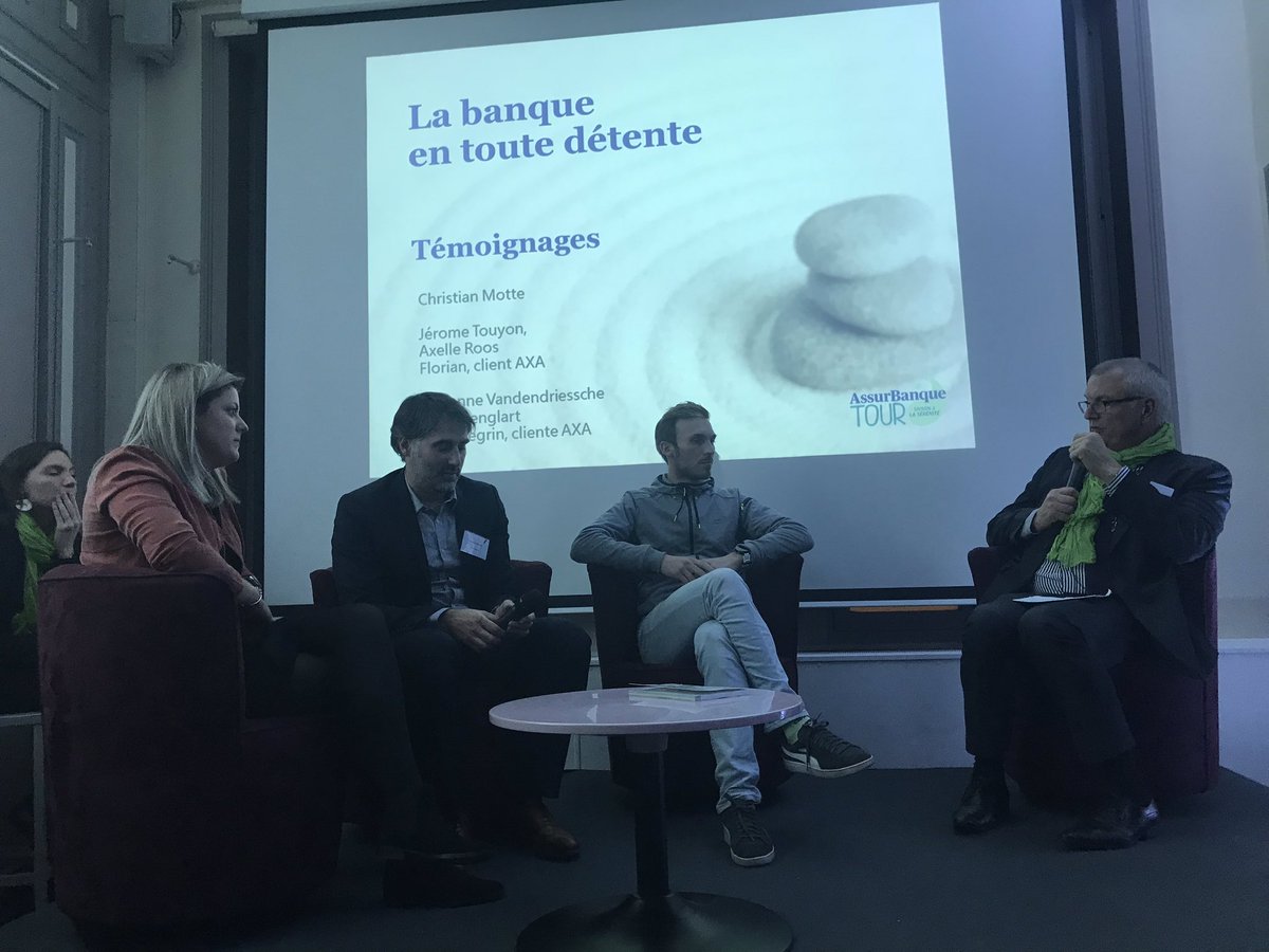 broncard1's tweet photo. Première étape Assurbanque tour à Lille avec les agents les collaborateurs et les clients en toute sérénité #axaassurbanque #axa https://t.co/0Khd9Si4m5
