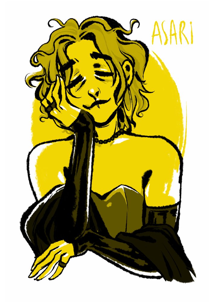 Asarigolo's tweet photo. #huevember #huevember2018 https://t.co/KighqX67zS