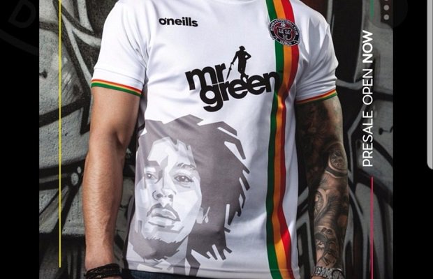 bohemian fc bob marley shirt