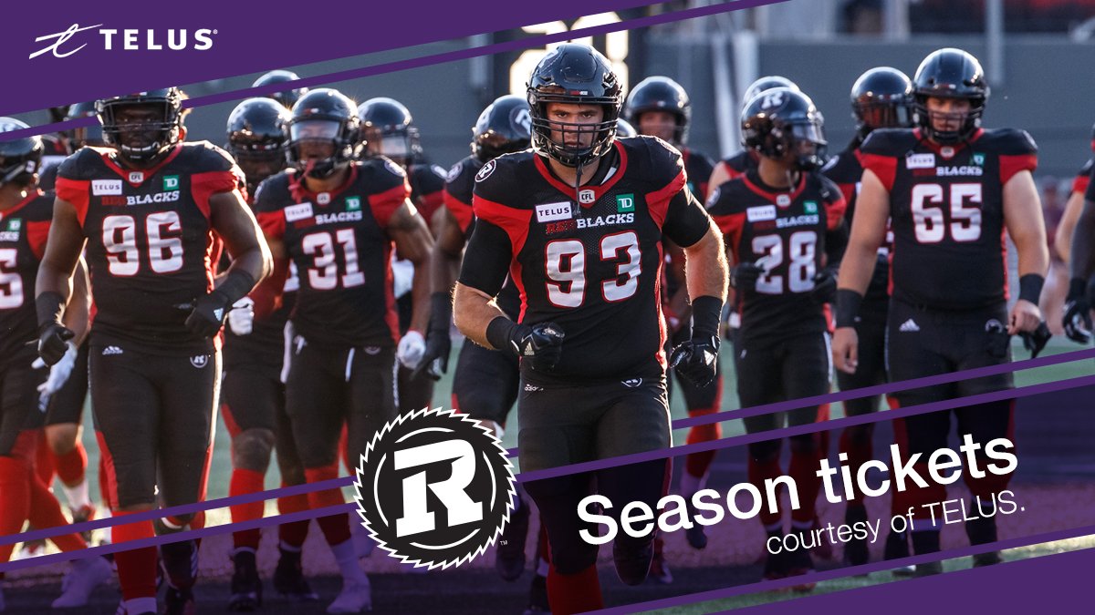 RT and like this post for a chance to win 2019 season seats courtesy of <a href="/TELUS/">TELUS</a>!

Contest rules 👉 telus.my/IARskP

#RNation