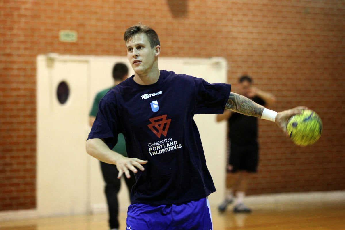 Universo Handball tweet media