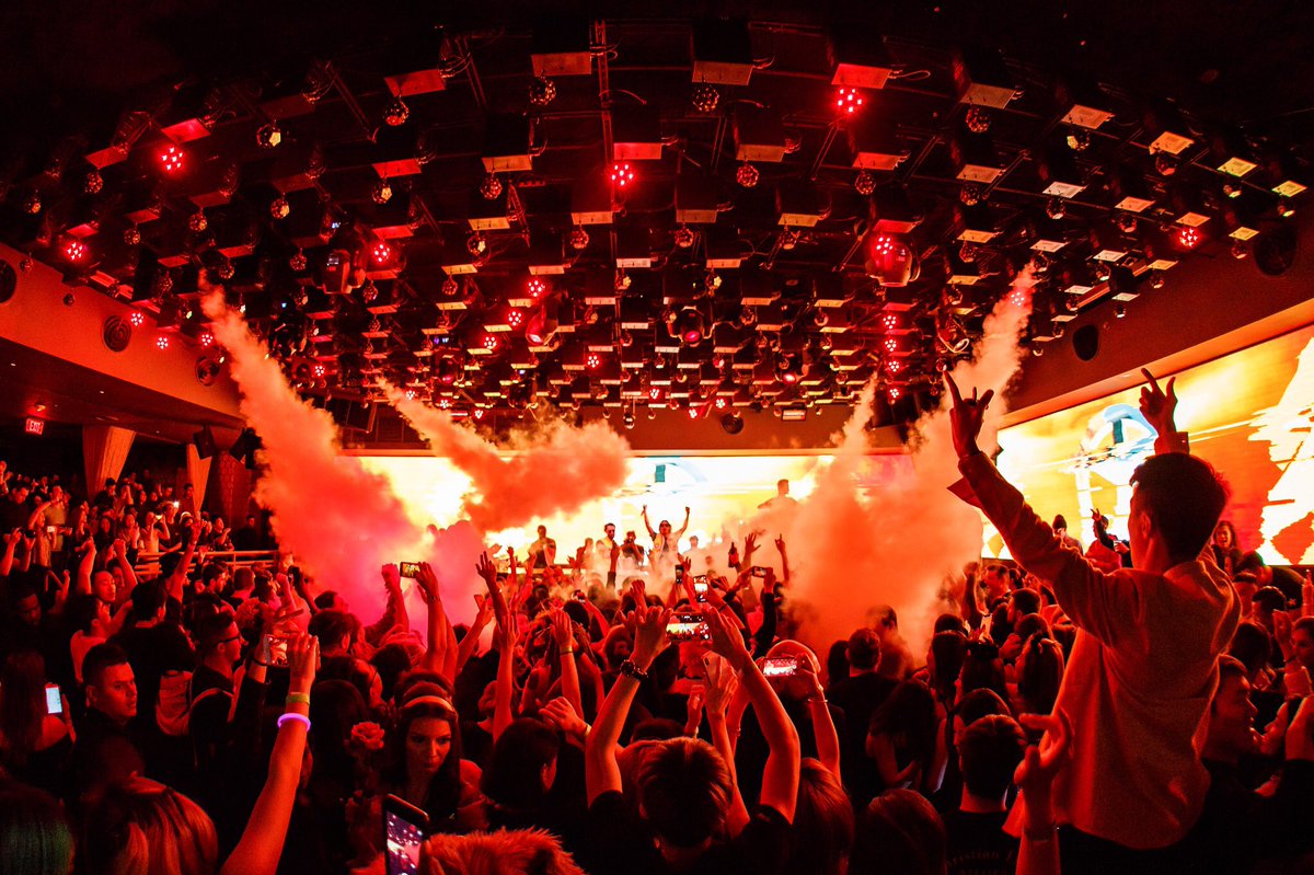 ⚡️ Ready for another epic week at #TheGrandBoston ⚡️

Tonight: #FCancer benefit feat. <a href="/3LAU/">Justin Blau</a> <a href="/CIDmusic/">CID</a> <a href="/Justin_Caruso/">Justin Caruso</a> 
Thurs: <a href="/PanPotOFFICIAL/">Pan-Pot</a> + <a href="/carabettadoons/">Carabetta & Doons</a> 
Fri: <a href="/cashcash/">Cash Cash</a> 
Sat: <a href="/iamjasonsmith/">Jason Smith</a> 
Sun: <a href="/RevRunWisdom/">Rev Run</a> w/ <a href="/causeruckus/">DJ Ruckus</a> 

🎟 at TheGrandBoston.com