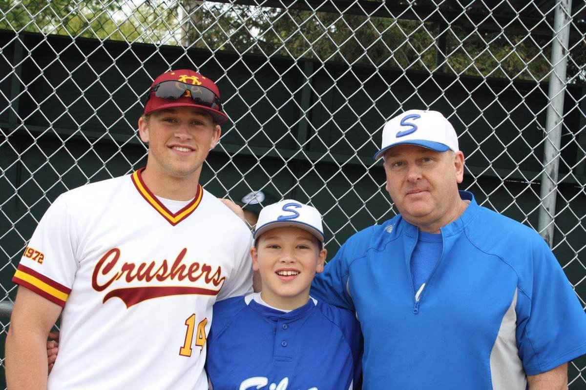 _jared14's tweet photo. Happy birthday Joe. I miss you bro❤️ https://t.co/ptwtC0x7Dh