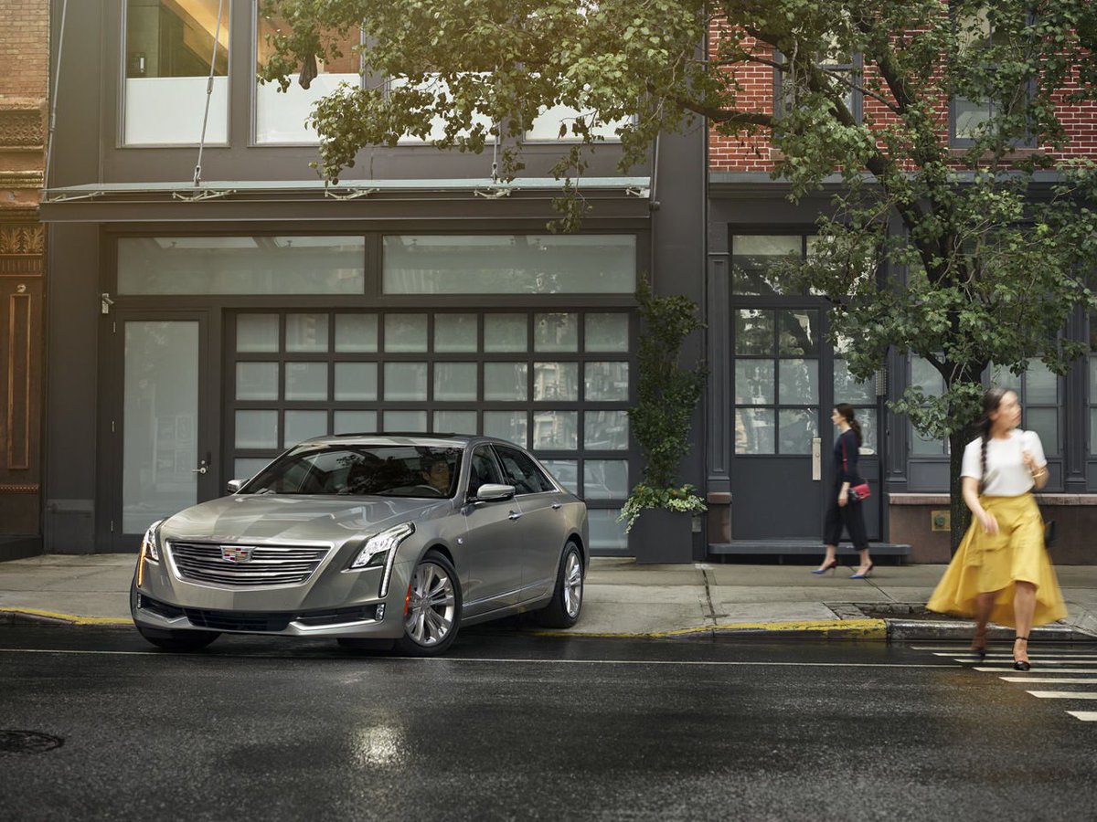 NorthBayCBG's tweet image. Lease the 2018 Cadillac CT6 for as low as $435 per month while specials last here at North Bay Cadillac. 
Browse specials: ow.ly/qKi550jAQbt