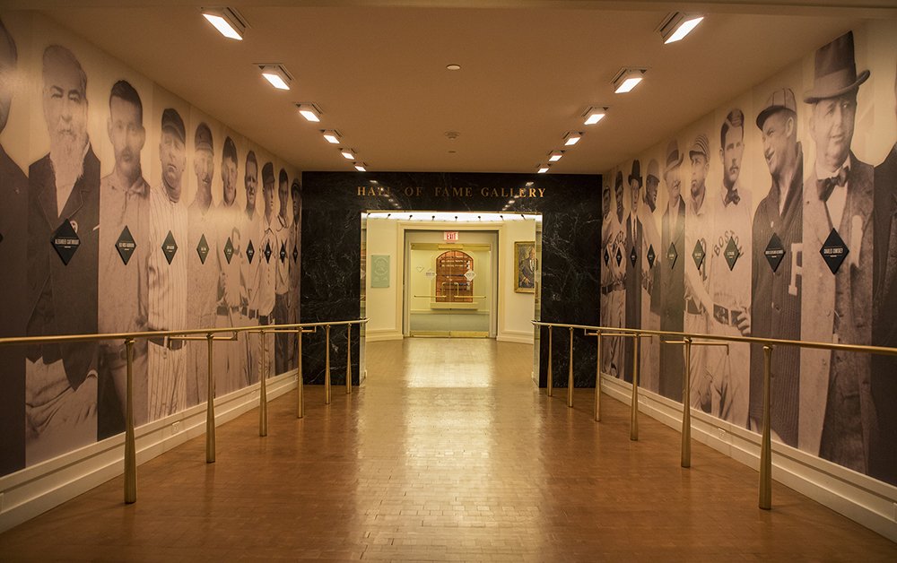 Baseball Hall ⚾ on Twitter "Ten of Diamonds Hall of Fame’s Today’s