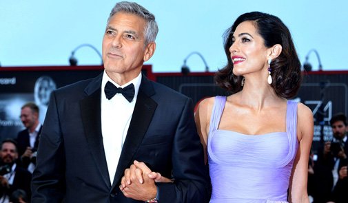 7asriyan.com/slider/2018/11…
مليار دولار مُقابل الطّلاق… هل انفصل جورج كلوني عن أمل الحامل بطفلها الثّالث؟!