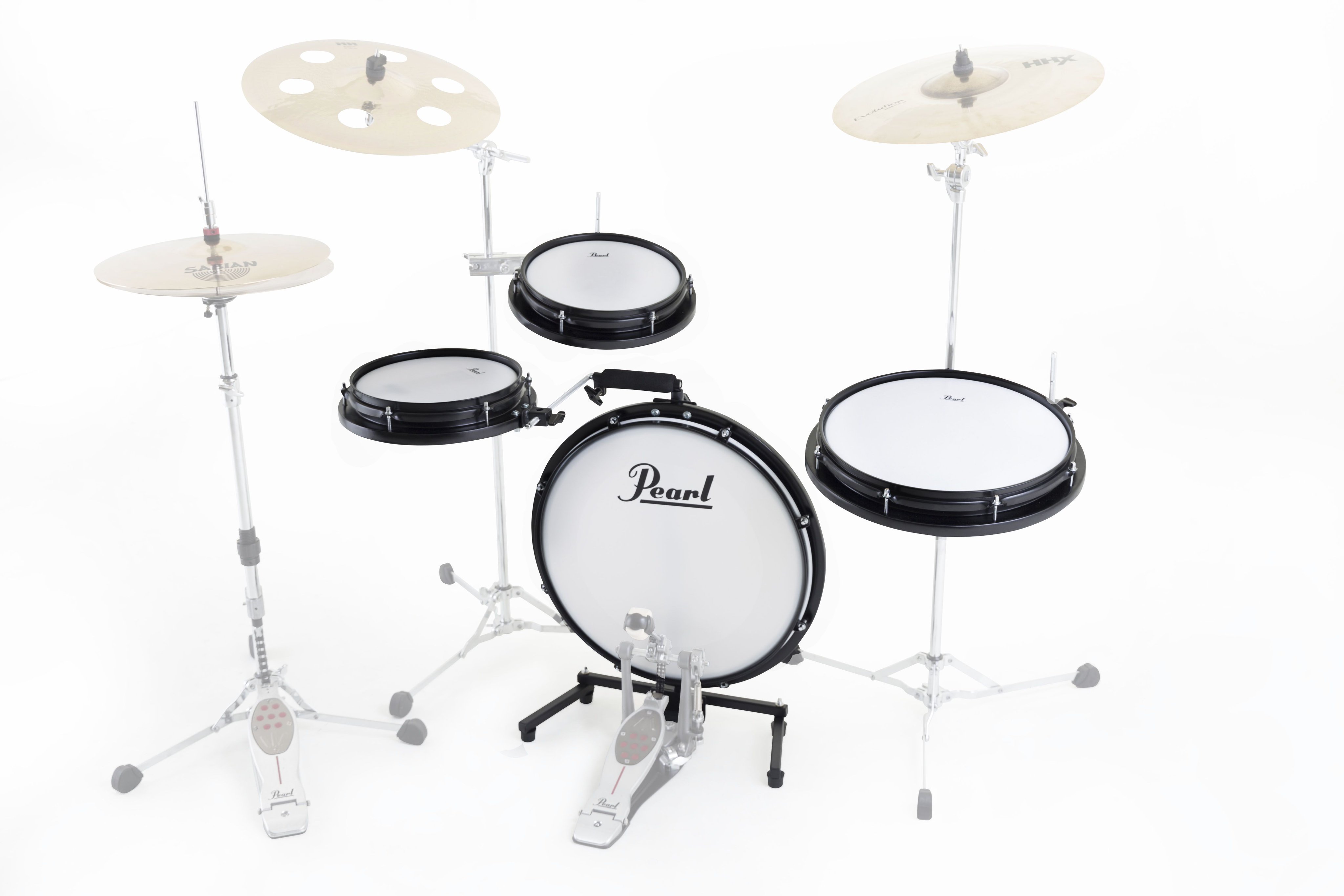 Slim bass drum deals