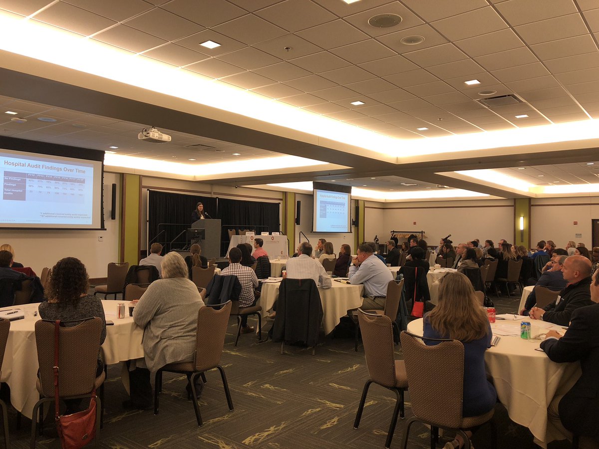 Kdib6's tweet photo. Thank you @EskenaziHealth for hosting us here in Indianapolis. #protect340B https://t.co/erdfm7YqMr