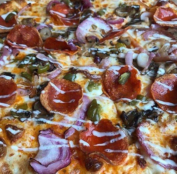 Pizza Studio tweet media