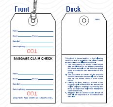 FrontDeskSupply's tweet photo. Nov Special: Take up to $45 off any Luggage check tag or Parking Tag! See more at: https://t.co/vKpACRqjjg … … #MoreMemorable #MoreProfitable https://t.co/bl6aknVQym