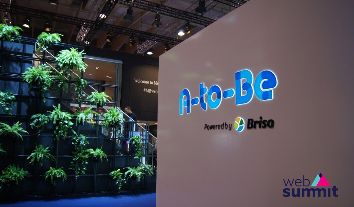 We are back to the <a href="/WebSummit/">Web Summit</a> this year, as we couldn’t miss this great #technology conference in Lisbon. Visit our booth at Pavilion 3 and meet our team. Join us!