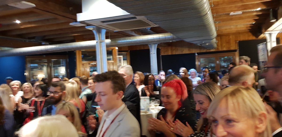 _LoveCaribbean's tweet image. The CTO Travel Media Awards in full swing. #CTOAwards18 #RhythmNeverStops @ctotourism @Rivercoms