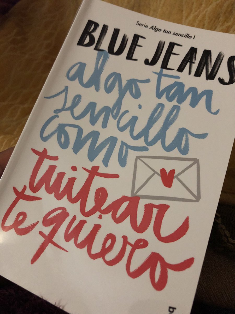 nayrasoto's tweet photo. #AlgotansencillocomotuitearTQ 💌 https://t.co/83NsWsZsYw