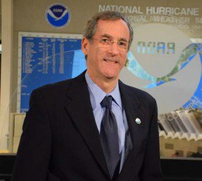 Ed Rappaport of <a href="/NOAA/">NOAA</a> National Hurricane Center to present, "The National Hurricane Center: Communicating Actionable Science" for the CCPO &amp; ODU Resilience Collaborative Seminar Series today at 3:30 PM.