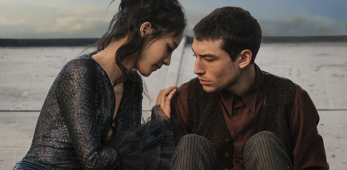 Ulasan Film Fantastic Beasts The Crimes Of Grindelwald 2018 Edwin Dianto New Kid On The Blog Ulasan Film Fantastic Beasts The Crimes Of Grindelwald 2018 Edwin Dianto New Kid On The Blog