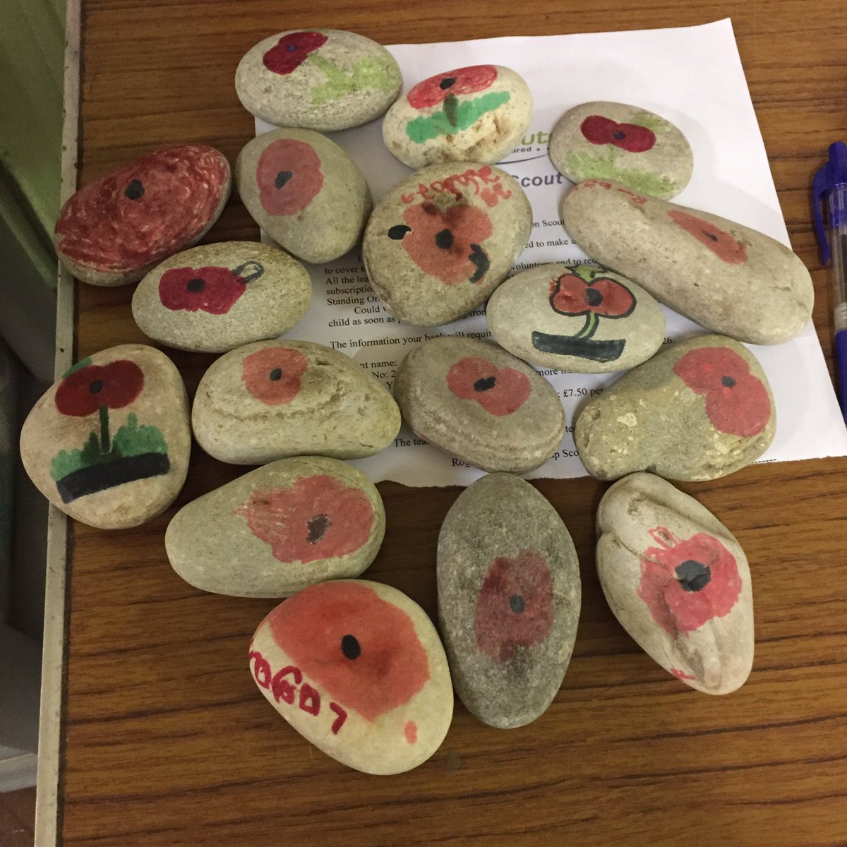 Tracey Rimmer tweet media