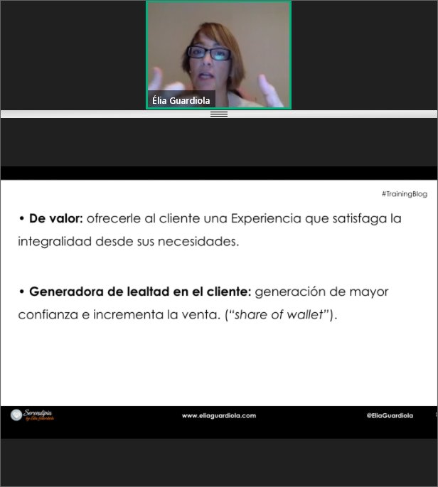 CMAcomunicacion's tweet image. RT JGijon81: ¿Cómo debe ser una experiencia de #marca? EliaGuardiola 

-Consistente.
-Intencional.
-Diferenciadora.
-De valor.
-Generadora de lealtad en el cliente. 

#Storytelling #TrainingBlog de escuelamktweb.  escuelamktweb
