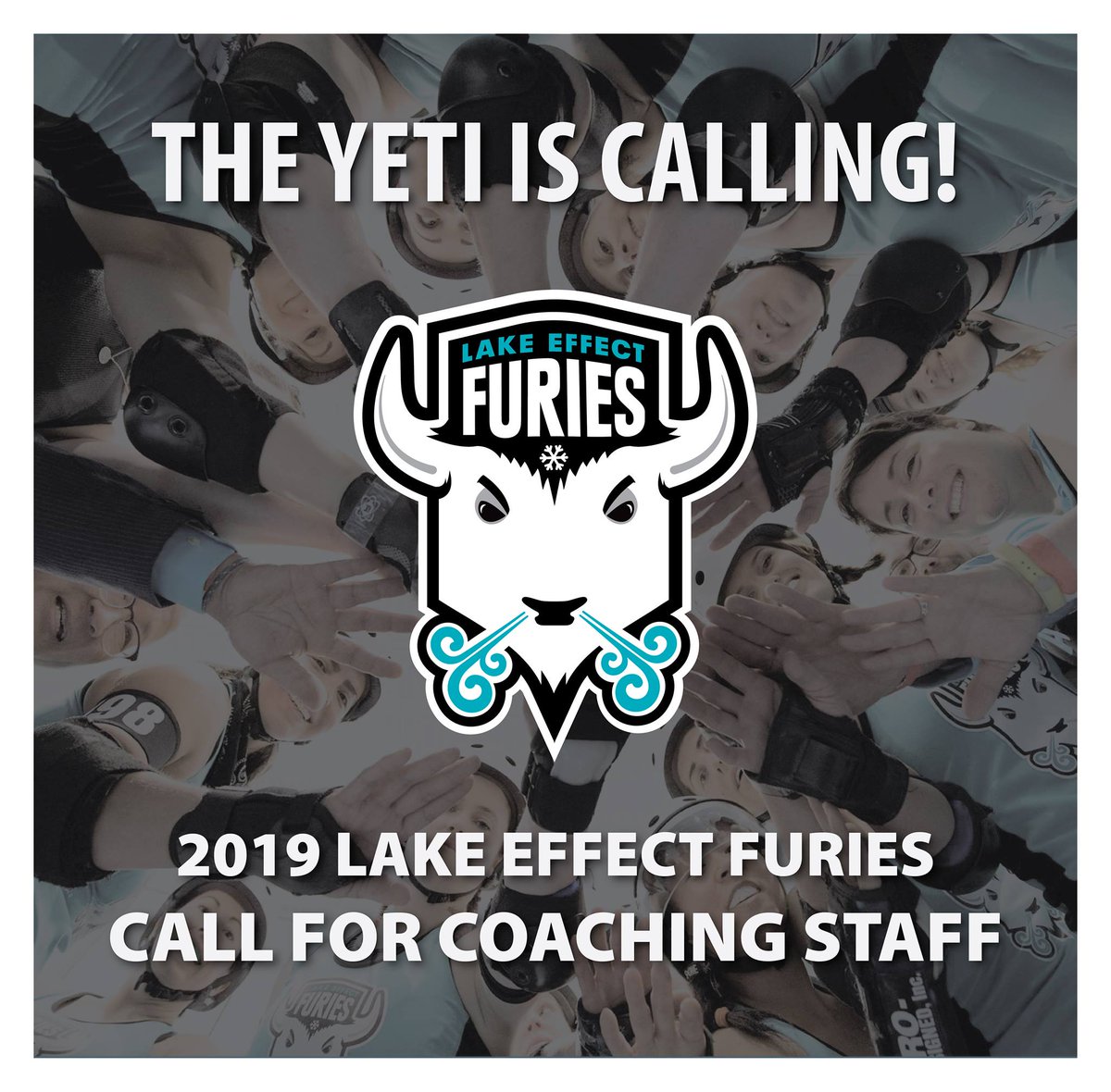 qcrd_bflo's tweet photo. Have you ever dreamt of coaching a D1 Roller Derby team?? 

If you have any questions please email furies@qcrg.net

https://t.co/JbSvylByUD

#RollerDerby #RollerDerbyCoaching #BuffaloRollerDerby #LakeEffectFuries #Coaching #Coaches #D1Coaching https://t.co/gvm9QuH2Zh