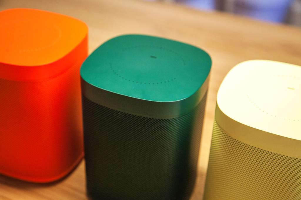 sonos forest green