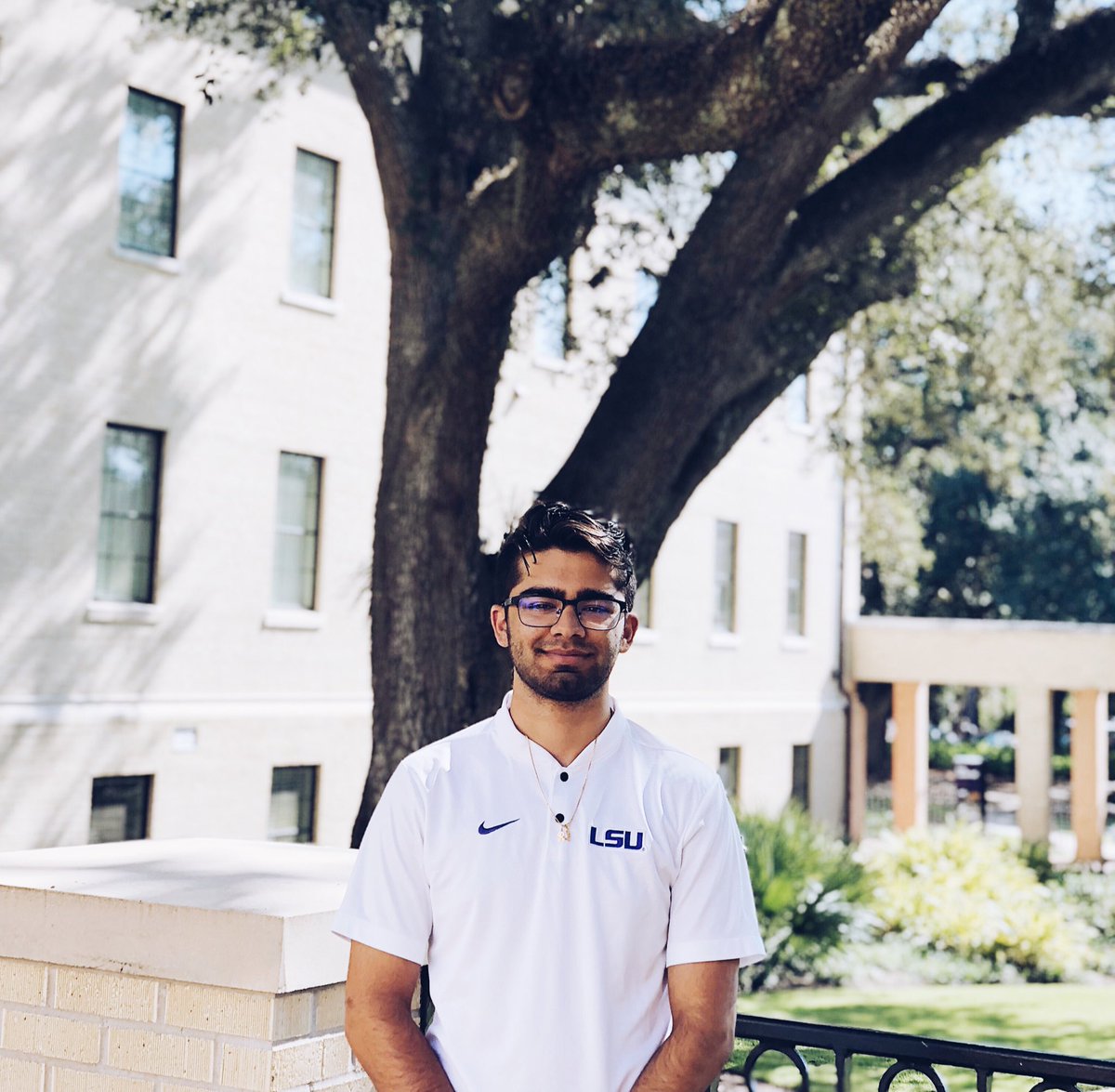 Last Week’s Brother of the Week was Rishi Raina—a Freshman majoring in Computer Science with a minor in Business Administration. He received Brother of the Week for his participation in many service events last weekend including helping facilitate the Walk to Defeat ALS.