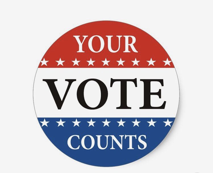 MaxforProbate's tweet image. Don’t forget to go out and Vote tomorrow Nov 6. #MaxforProbate  #Stratford #Turntheballot #Voteline10A 🗳