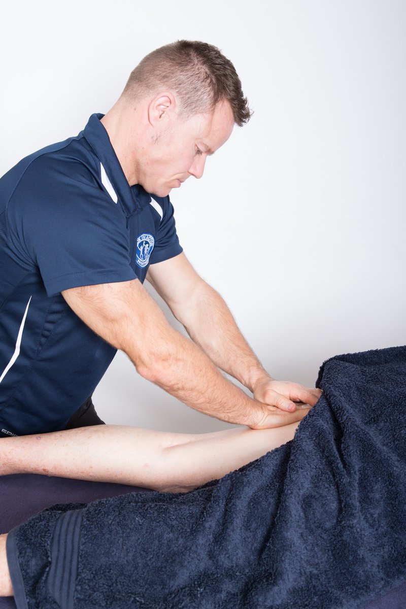 Soft Tissue appointments @BackInActionLtdhave are available this week. Assisting with Winter's training or for those long working days spent your desk.  

Recovery, Improving joint range, reducing muscle tension and a little relaxation.

DM or call the clinic on 02920464847
