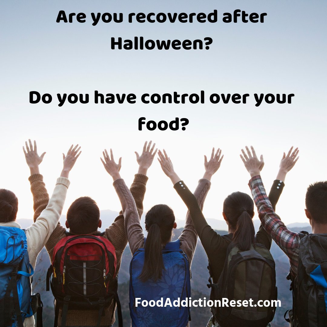 pfaddiction's tweet image. #quickcheckin #letushelpyou #thereishope #youcandothis #connectionshelp #cleaneating #eatingclean #drjoanifland #realfoodrevolution #foodaddictionreset #addictionresetcommunity #safety #ARC